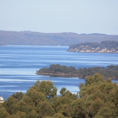 Harbour Lookout Βίλα Strahan Εξωτερικό φωτογραφία