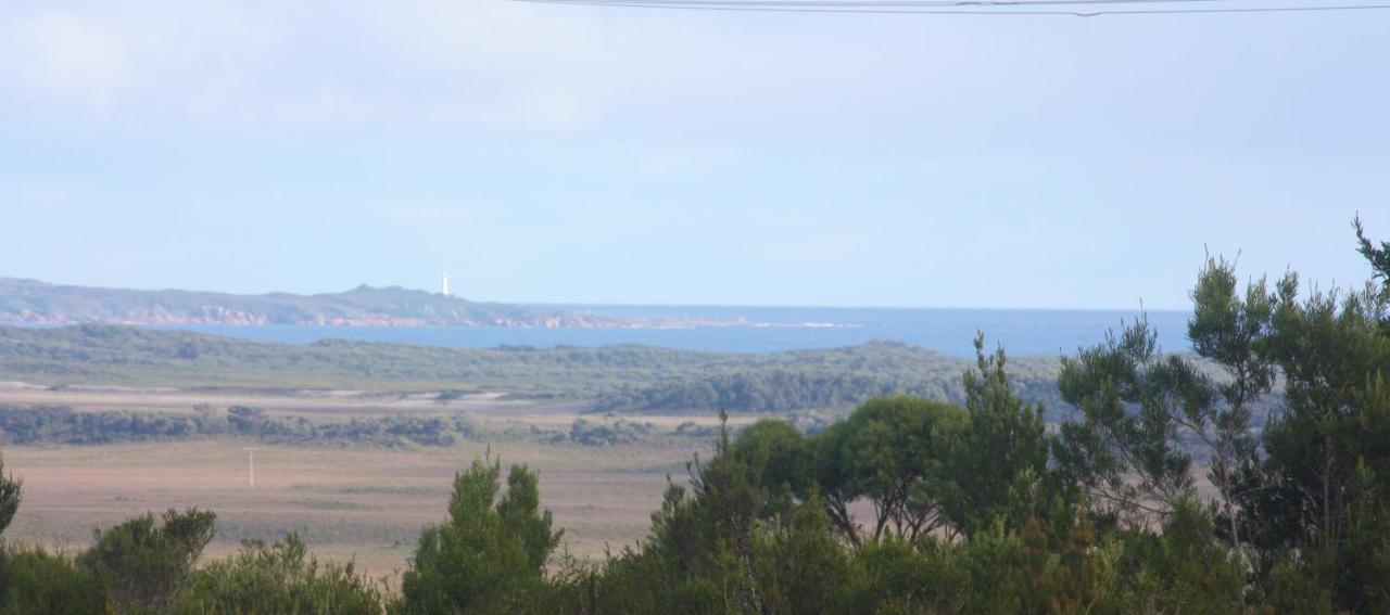 Harbour Lookout Βίλα Strahan Εξωτερικό φωτογραφία