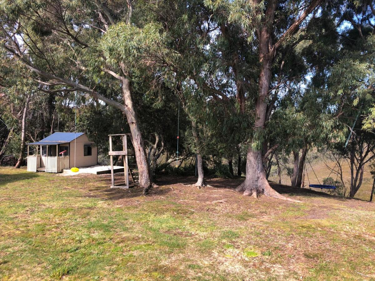 Harbour Lookout Βίλα Strahan Εξωτερικό φωτογραφία
